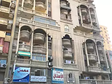 Apartments For sale - 3 rooms - floor 7