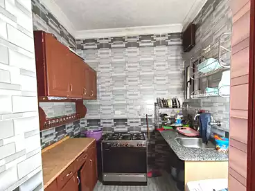 عقارات للإيجار - 3 غرف - بالدور 12