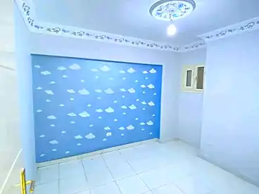 شقق للبيع في شارع القاعدة، البيطاش، 160 متر