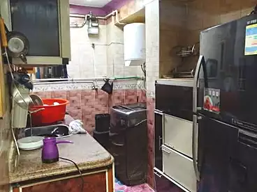 Apartments For sale in Saad Zaghloul St., El Bitash, 120 sqm