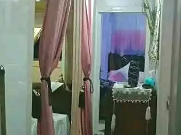 Apartments For sale in Mecca St., El Bitash, 90 sqm