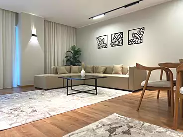 Apartments For rent