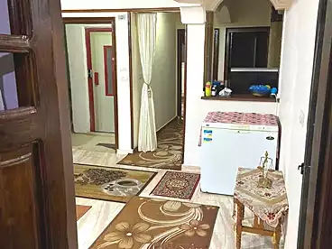 Roof For sale - 3 rooms - floor 8