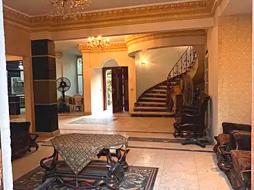 عقارات للإيجار - 4 غرف