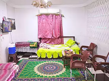 عقارات للبيع - 3 غرف - بالدور 9