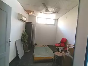 محلات للبيع في شارع اسماعيل كامل، حلوان الشرقية، 116 متر