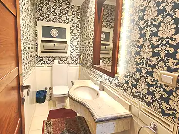 عقارات للبيع - 3 غرف - بالدور 10
