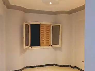 شقق للإيجار - 2 غرف - بالدور 3