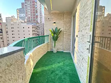 عقارات للبيع - 3 غرف - بالدور 6