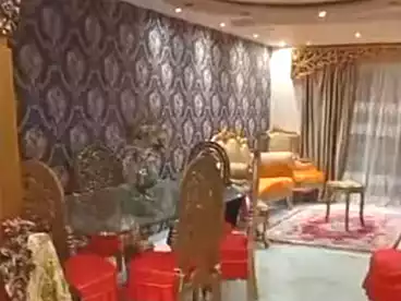 شقق مفروشة للإيجار - 2 غرف - بالدور 4