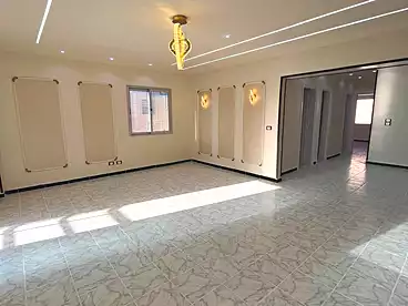 شقق للبيع في شاطئ النخيل - ٦ اكتوبر، العجمي، 130 متر