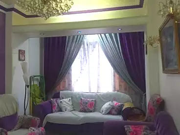شقق للبيع في شارع الثلاثيني، فيصل، 90 متر