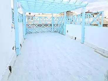 Duplex For sale - 3 rooms - floor 5