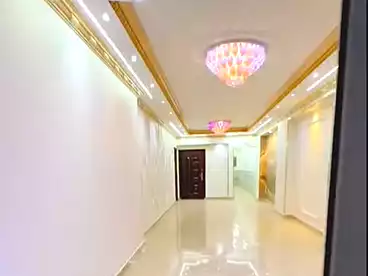 Apartments For sale in El Lebeny, Faisal, 180 sqm
