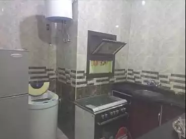 Furnished Apartment For rent in Helwan, Greater Cairo, 150 sqm