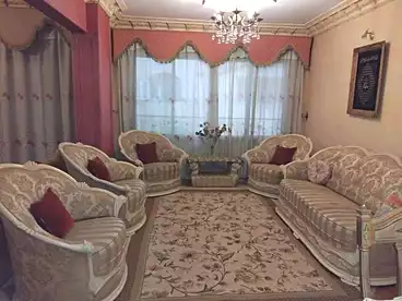 Furnished Apartment For rent in King Faisal St, Faisal, 170 sqm