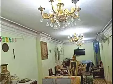 عقارات للبيع - 3 غرف - بالدور 1