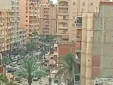 شقق للبيع في شهر العسل، البيطاش، 100 متر