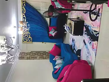 عقارات للبيع - 2 غرف - بالدور 6