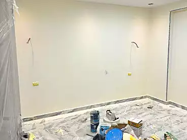 عقارات للبيع - 3 غرف - بالدور 9
