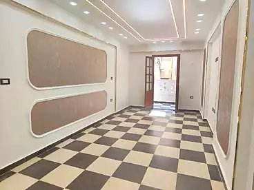 عقارات للبيع - 2 غرف - بالدور 12