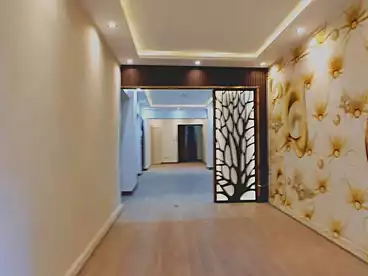 عقارات للبيع - 3 غرف - بالدور 7