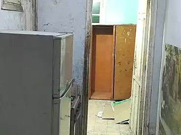 Properties For rent - 2 rooms - floor 1