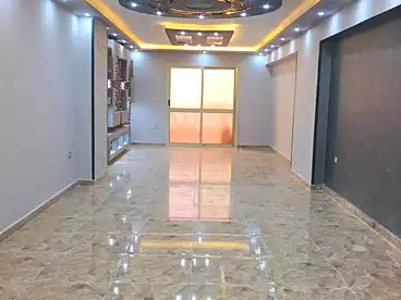 شقق للإيجار - 3 غرف - بالدور 4