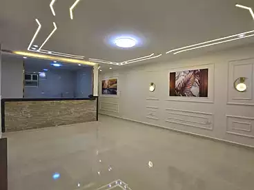 عقارات للبيع - 3 غرف - بالدور 10