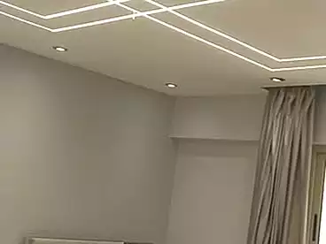 عقارات للبيع - 3 غرف - بالدور 4