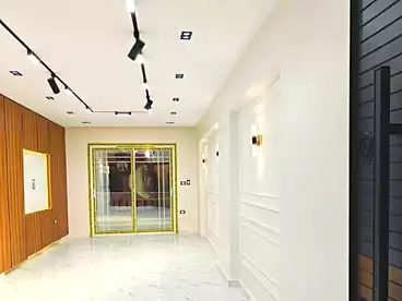 Apartments For sale in Zayed St., El Bitash, 130 sqm