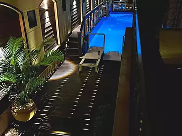 Properties For rent - 3 rooms