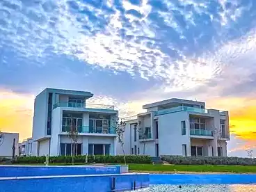 Villas For sale - 4 rooms