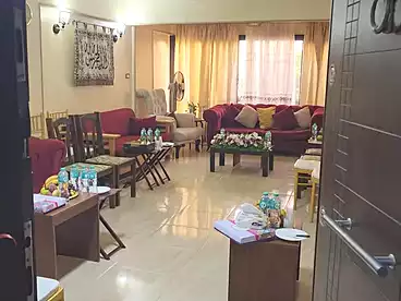 Apartments For sale - 3 rooms - floor 1