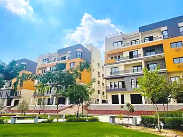 Apartments For sale - 3 rooms - floor 2