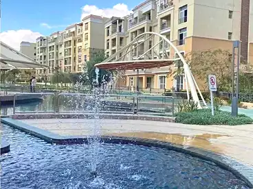 in Elan - Sarai Compound, Sarai Compound - Madinet Masr, 130 sqm