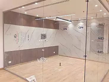 Corporate Branch For rent - 5 rooms - floor 2