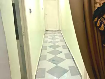 عقارات للبيع - 3 غرف - بالدور 3