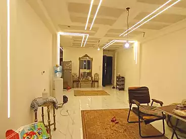 Apartments For sale - 3 rooms - floor 12