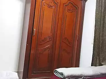 Serviced Apartments For rent - 2 rooms - floor 1