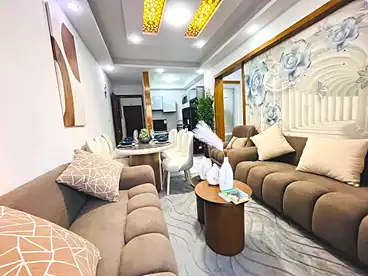 Properties For sale - 2 rooms - floor 5