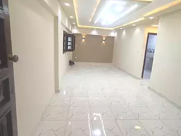 شقق للبيع - 3 غرف - بالدور 7