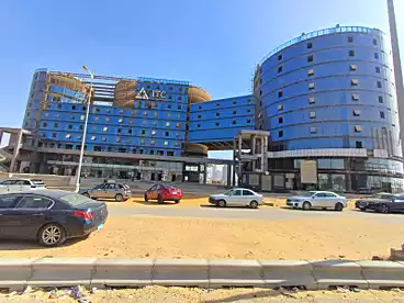 تجاري للبيع - 1 غرف - بالدور 1