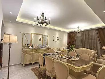 Apartments For sale - 3 rooms - floor 1