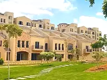 Town House For sale - 3 rooms