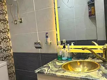 Apartments For sale - 3 rooms - floor 1