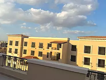 Penthouse For sale - 3 rooms - floor 5