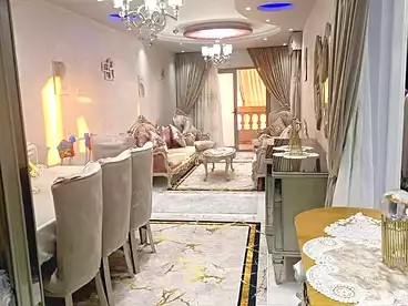 شقق للبيع في شارع أبو الشوارب، الهانوفيل، 120 متر