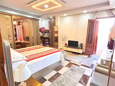 Properties For sale in Al Gameya St, El Montazah, 125 sqm