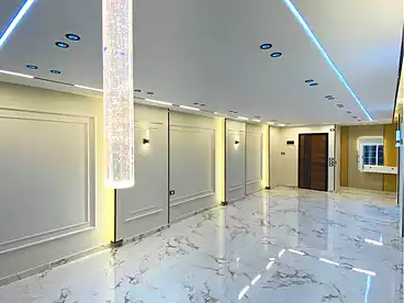 عقارات للبيع - 3 غرف - بالدور 10